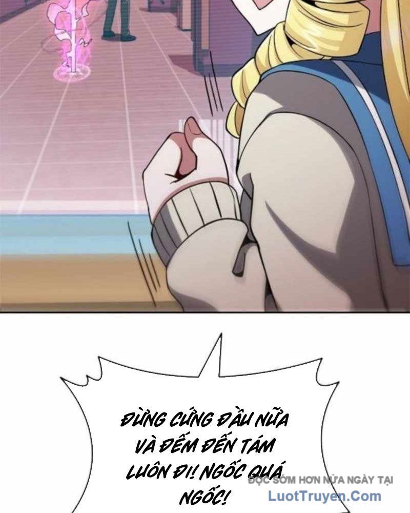 Ta Chi Phối Địa Ngục [Chap 33-35]