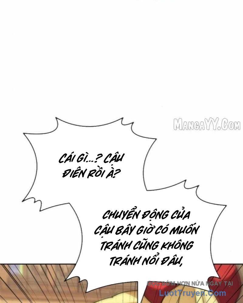 Ta Chi Phối Địa Ngục [Chap 33-35]