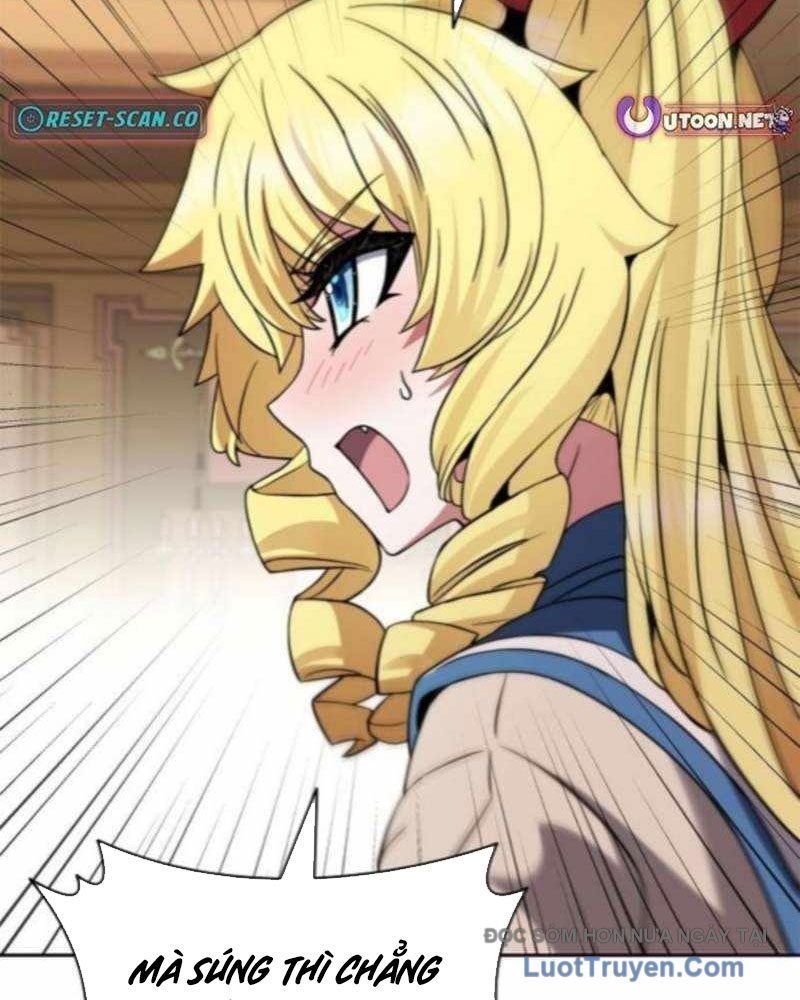 Ta Chi Phối Địa Ngục [Chap 33-35]