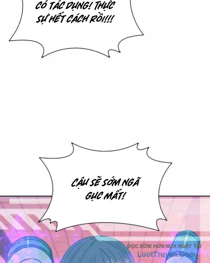 Ta Chi Phối Địa Ngục [Chap 33-35]