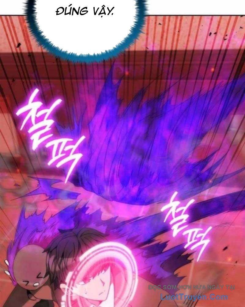 Ta Chi Phối Địa Ngục [Chap 33-35]