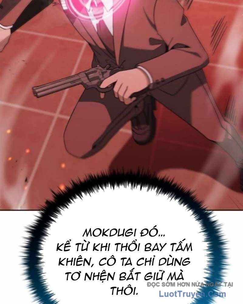 Ta Chi Phối Địa Ngục [Chap 33-35]