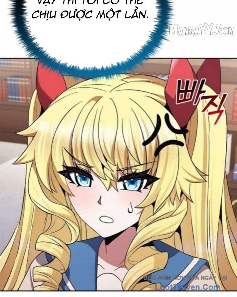 Ta Chi Phối Địa Ngục [Chap 33-35]