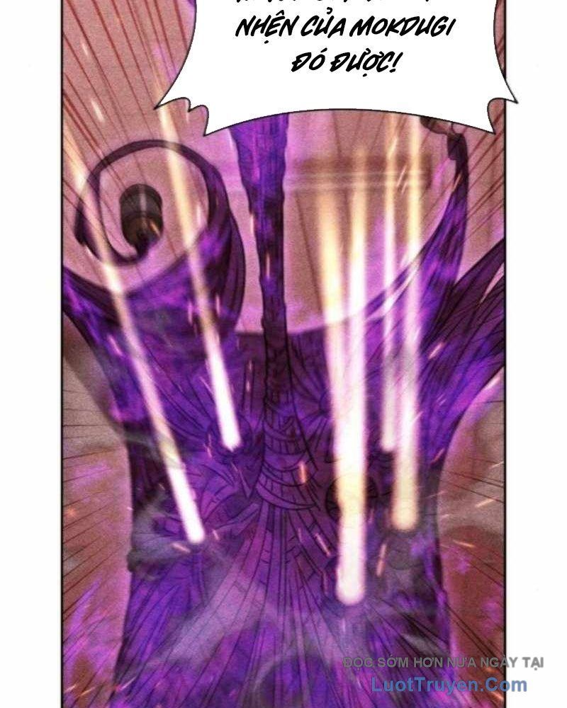 Ta Chi Phối Địa Ngục [Chap 33-35]