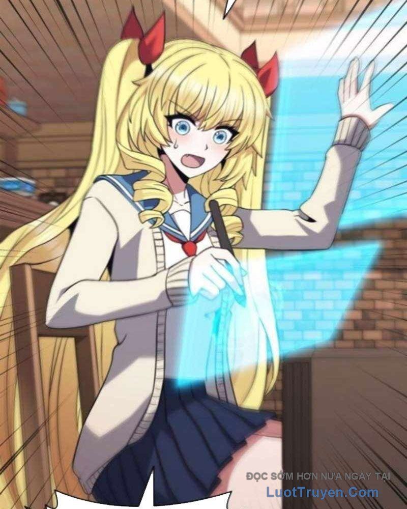 Ta Chi Phối Địa Ngục [Chap 33-35]