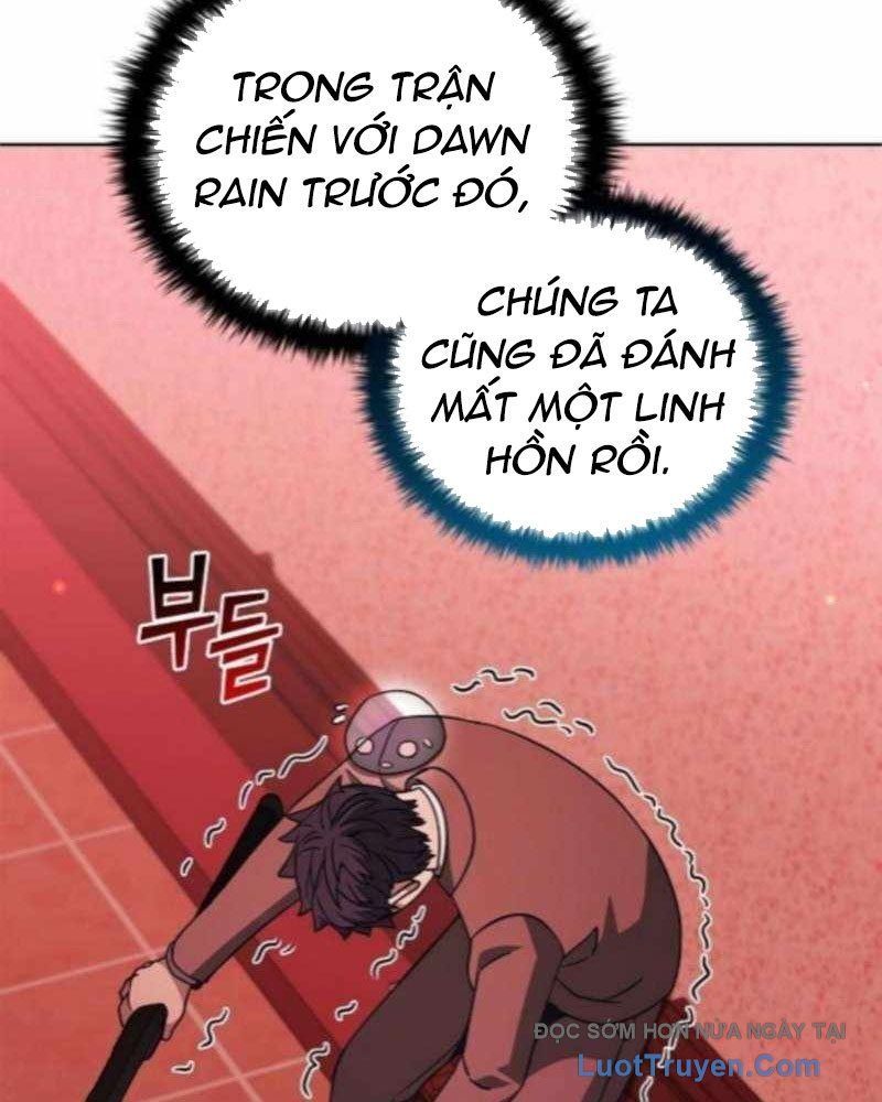 Ta Chi Phối Địa Ngục [Chap 33-35]