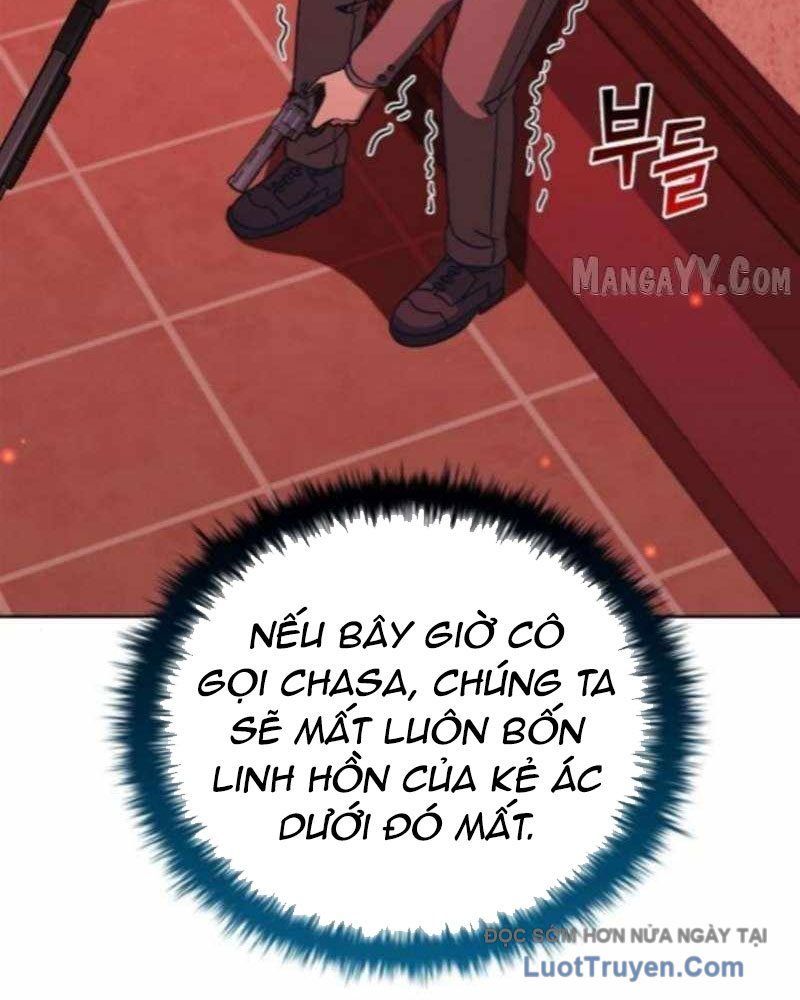 Ta Chi Phối Địa Ngục [Chap 33-35]