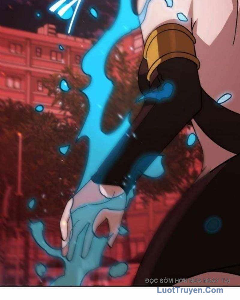 Ta Chi Phối Địa Ngục [Chap 33-35]