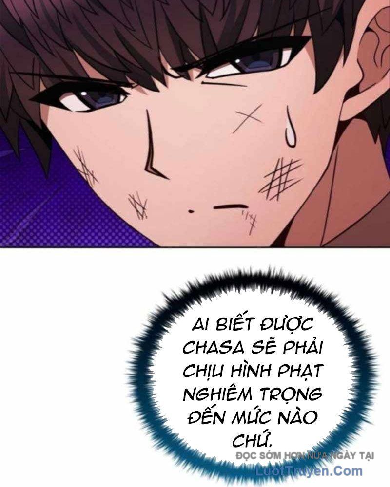 Ta Chi Phối Địa Ngục [Chap 33-35]