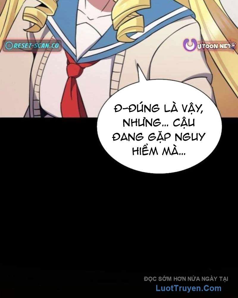 Ta Chi Phối Địa Ngục [Chap 33-35]