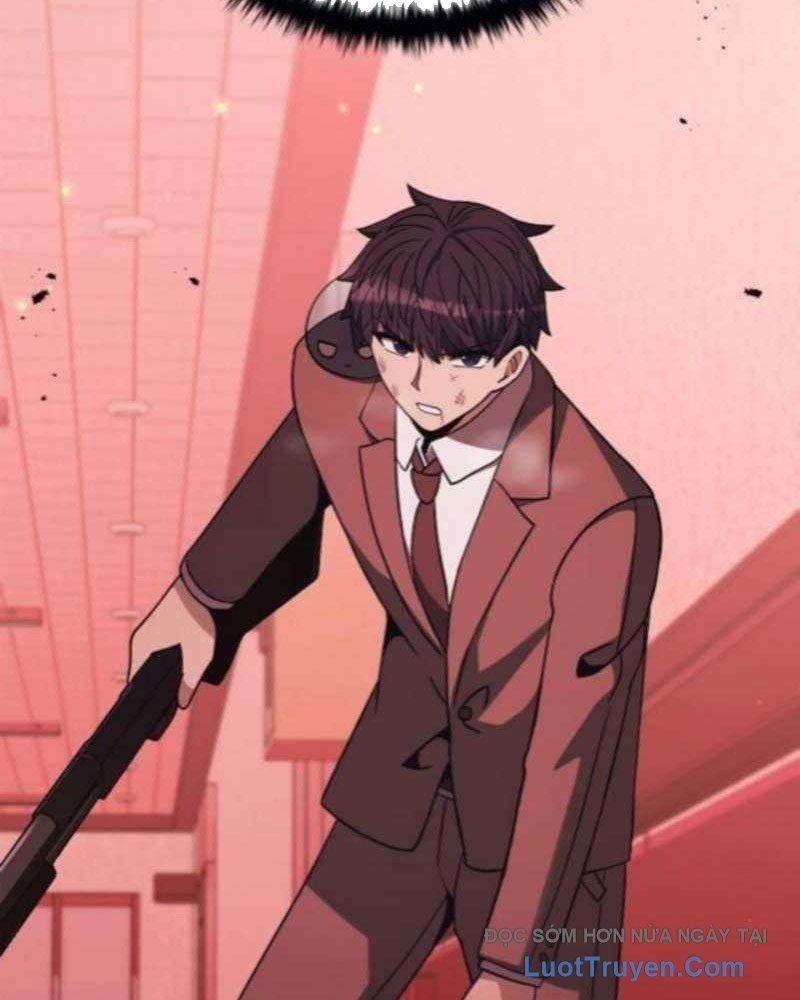 Ta Chi Phối Địa Ngục [Chap 33-35]