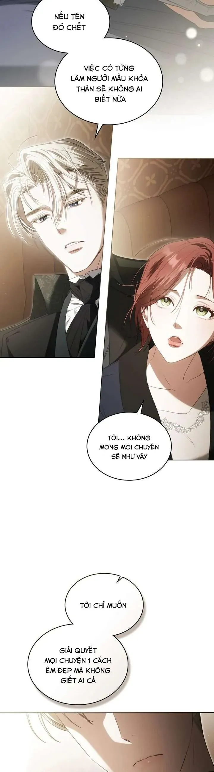 Odalisque [Chap 39-45]