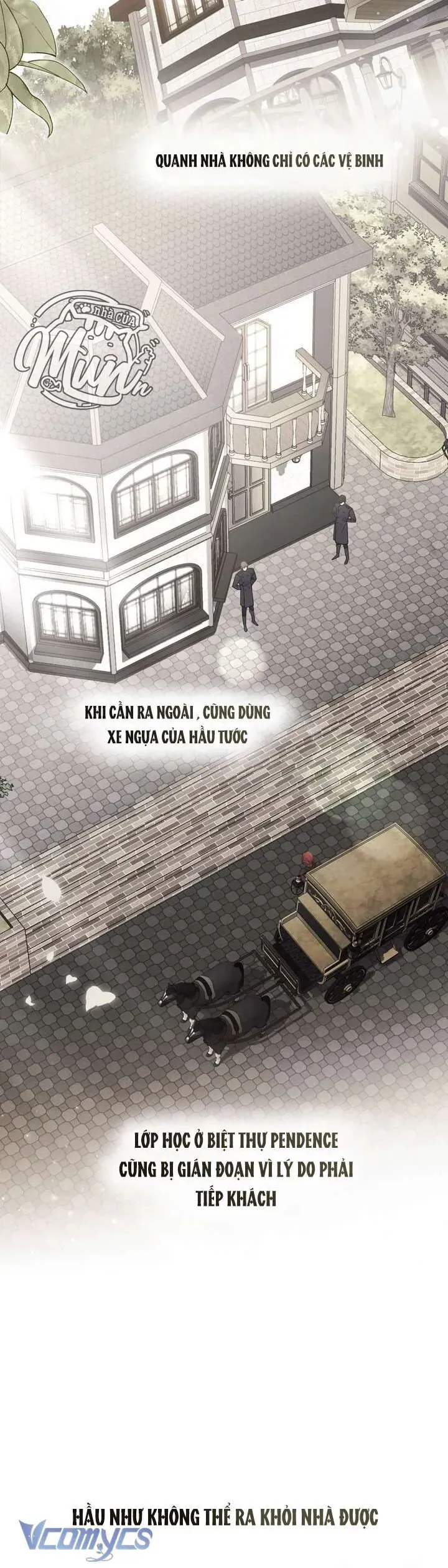 Odalisque [Chap 39-45]