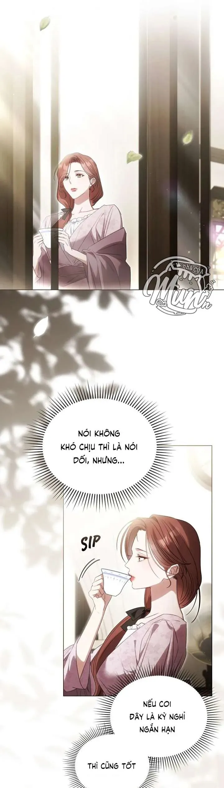 Odalisque [Chap 39-45]