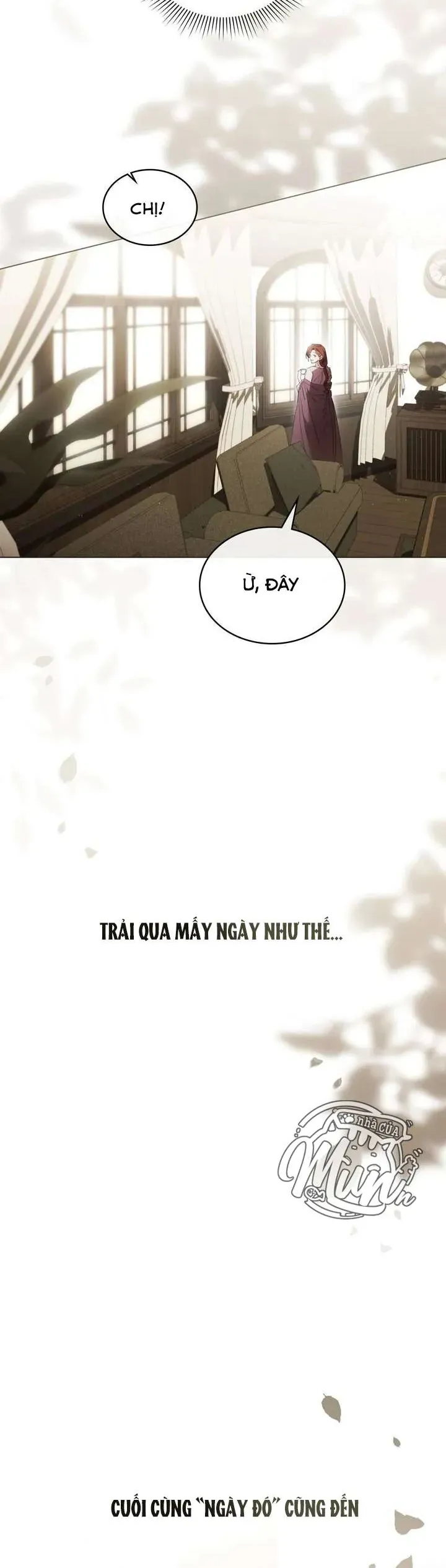 Odalisque [Chap 39-45]