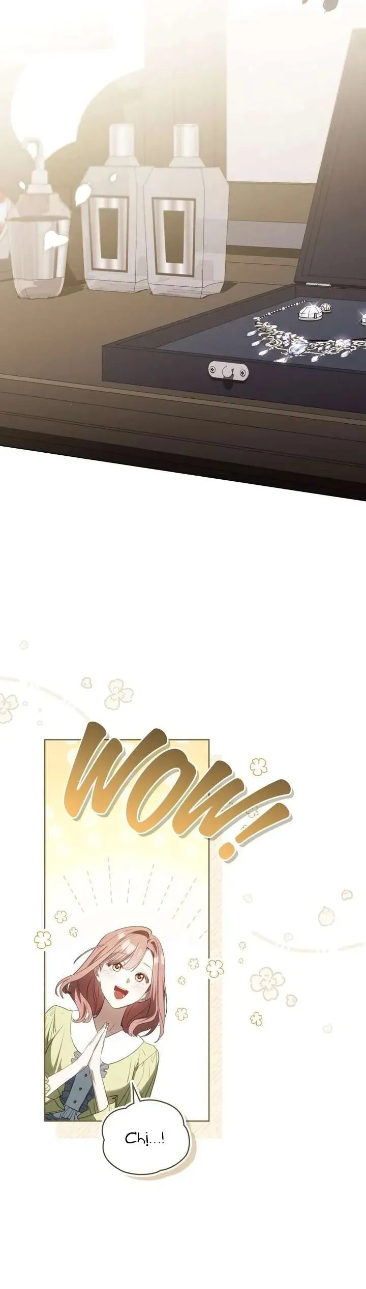 Odalisque [Chap 39-45]