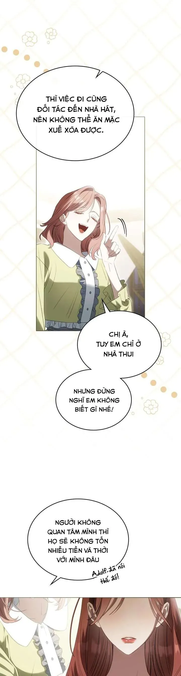 Odalisque [Chap 39-45]