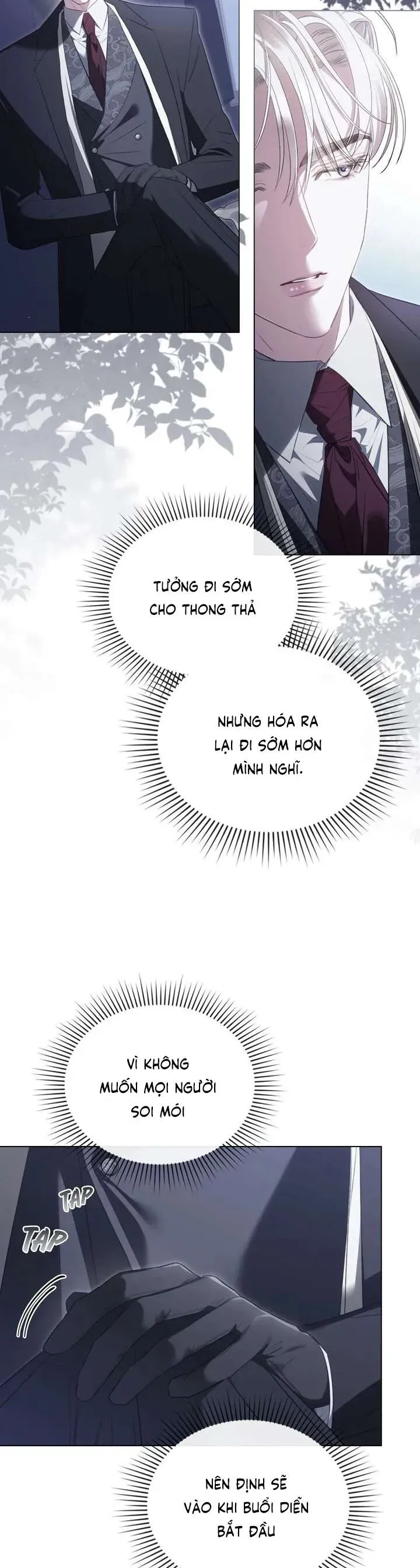 Odalisque [Chap 39-45]