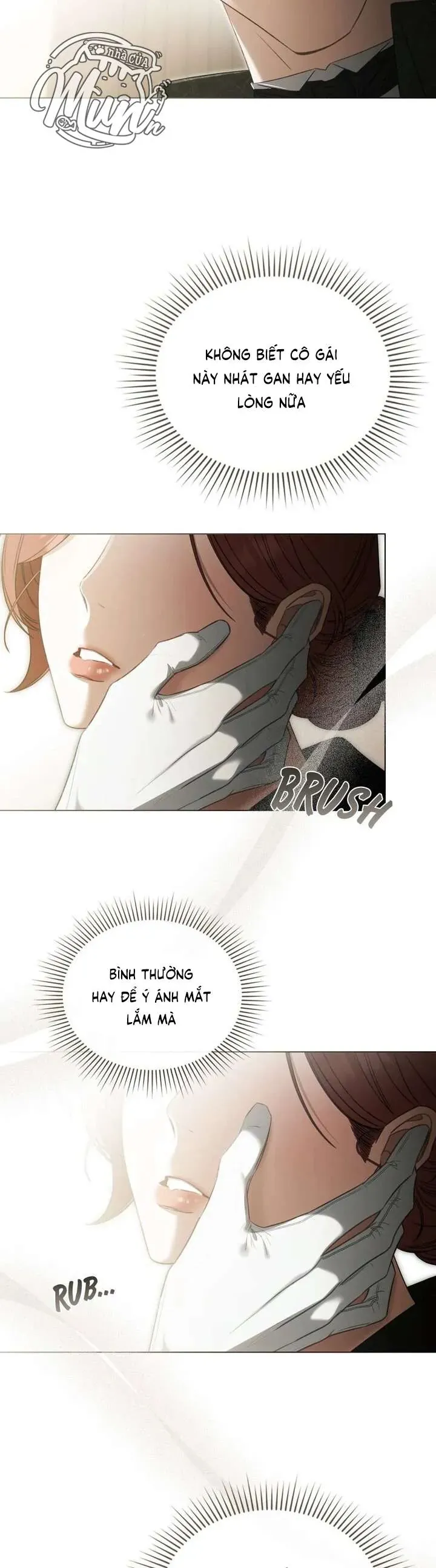 Odalisque [Chap 39-45]