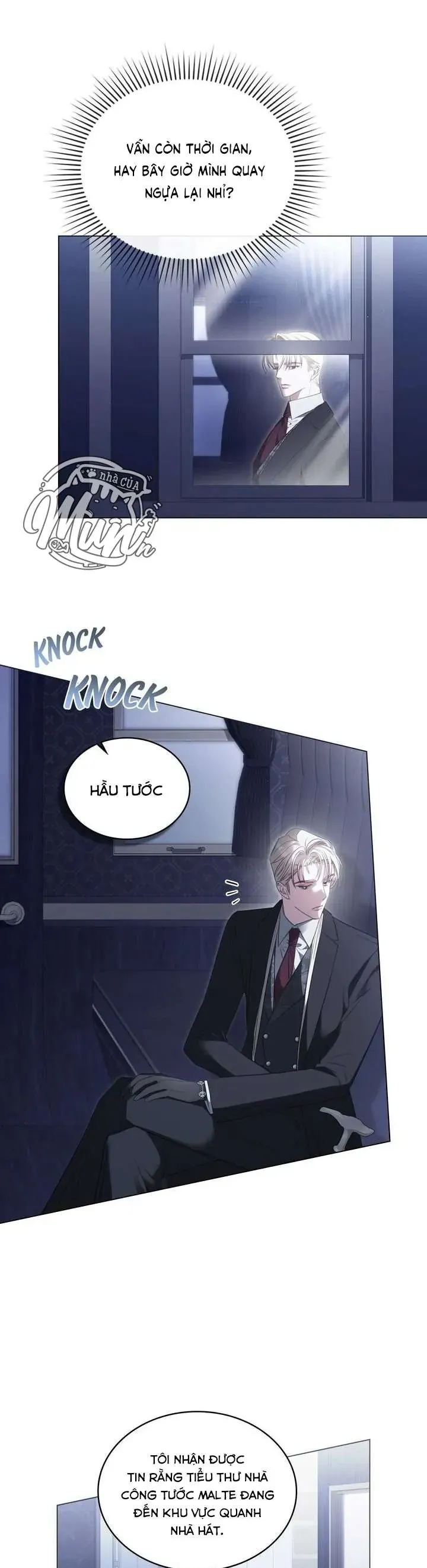 Odalisque [Chap 39-45]