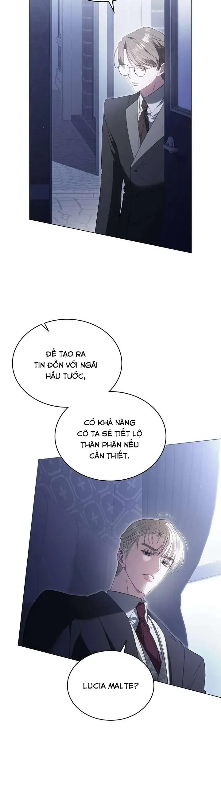 Odalisque [Chap 39-45]