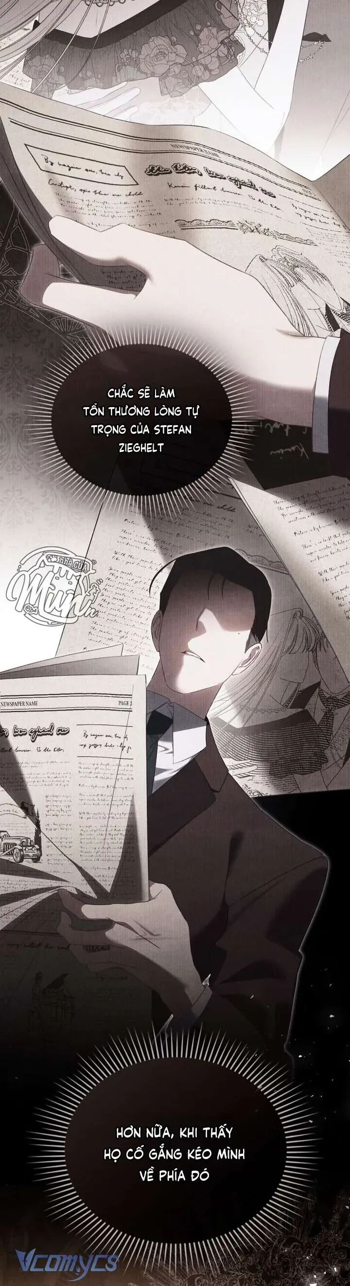 Odalisque [Chap 39-45]