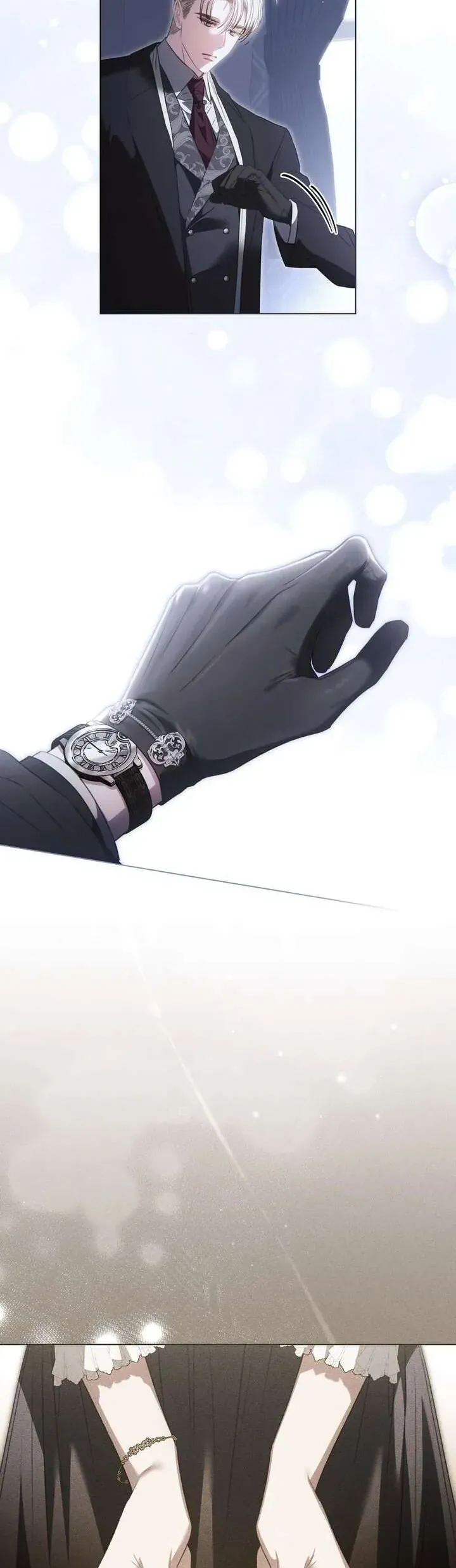 Odalisque [Chap 39-45]