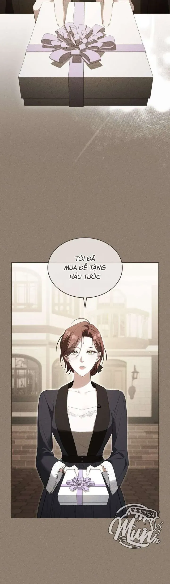 Odalisque [Chap 39-45]