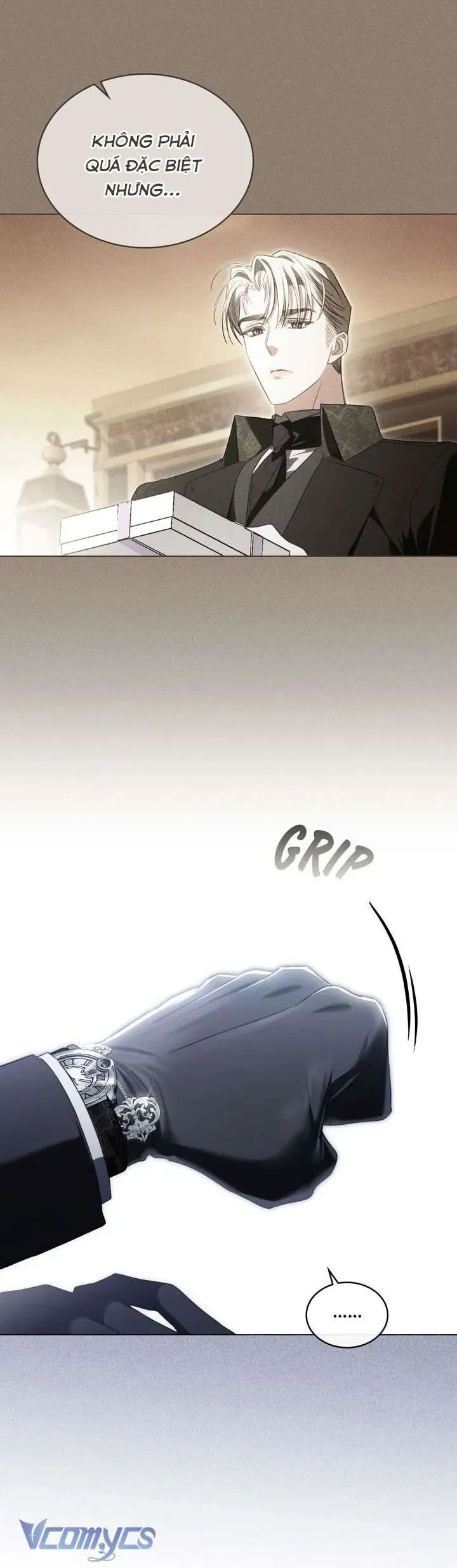 Odalisque [Chap 39-45]