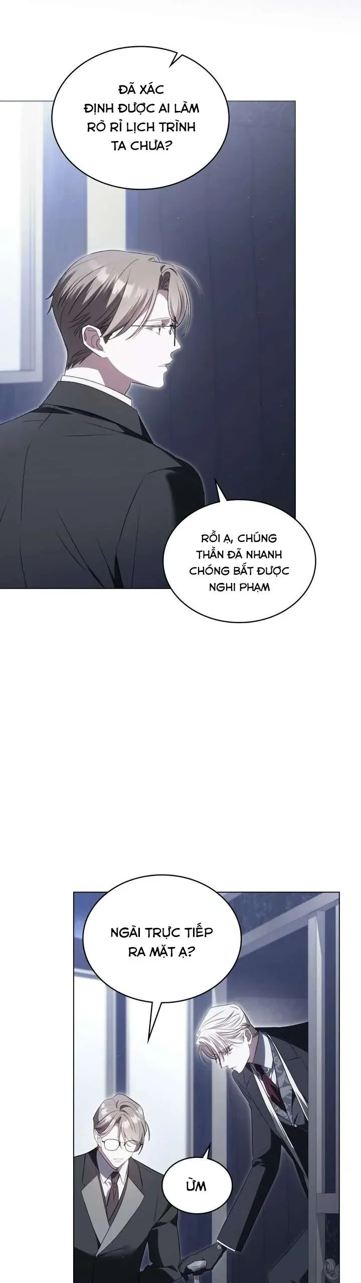 Odalisque [Chap 39-45]