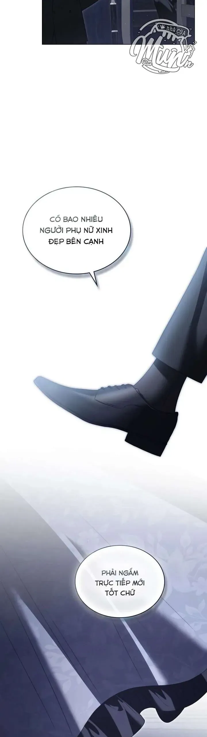 Odalisque [Chap 39-45]