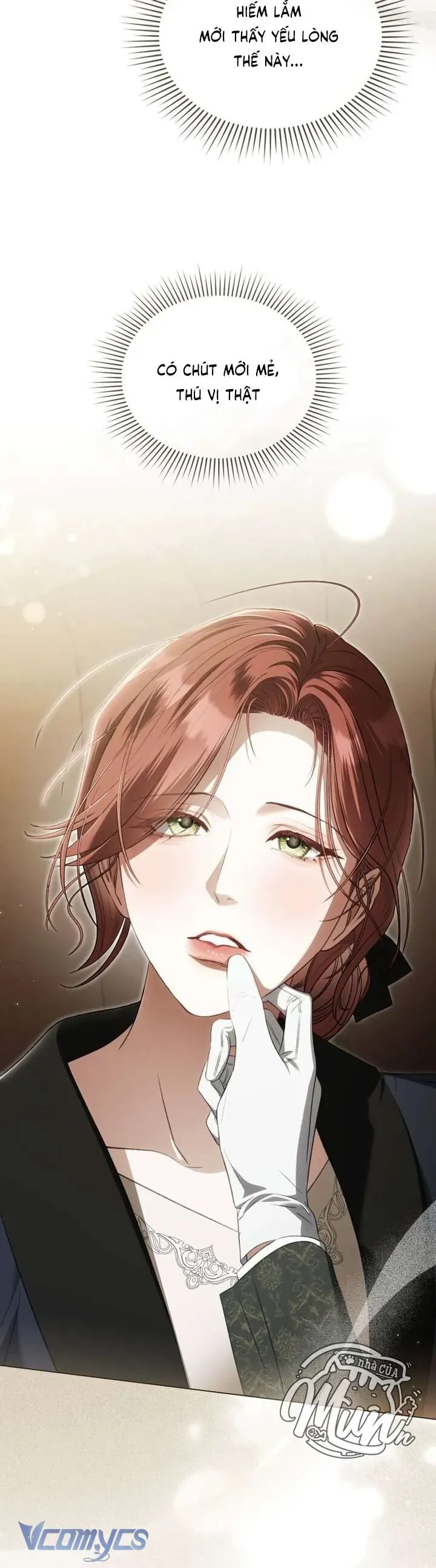 Odalisque [Chap 39-45]