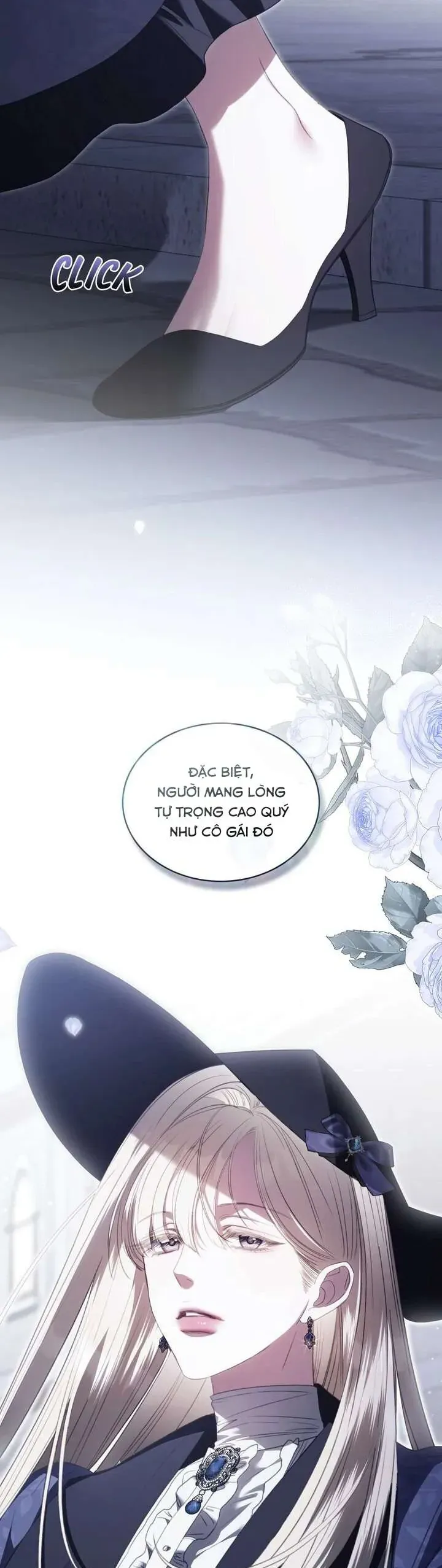 Odalisque [Chap 39-45]