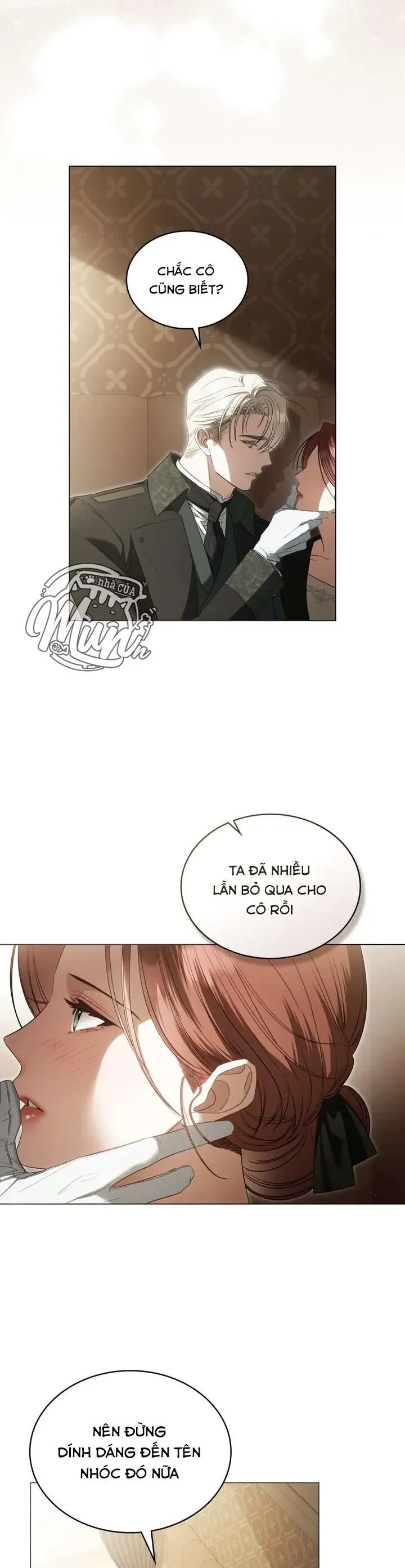 Odalisque [Chap 39-45]