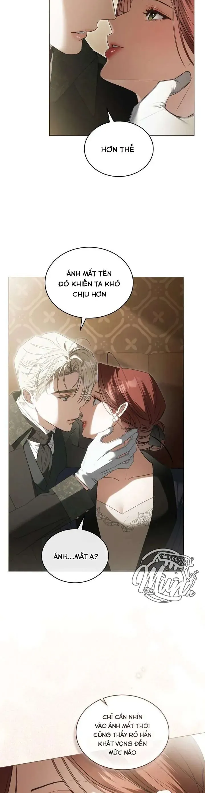 Odalisque [Chap 39-45]