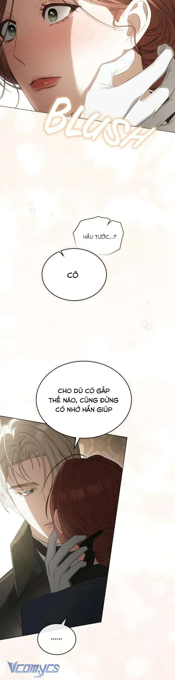 Odalisque [Chap 39-45]