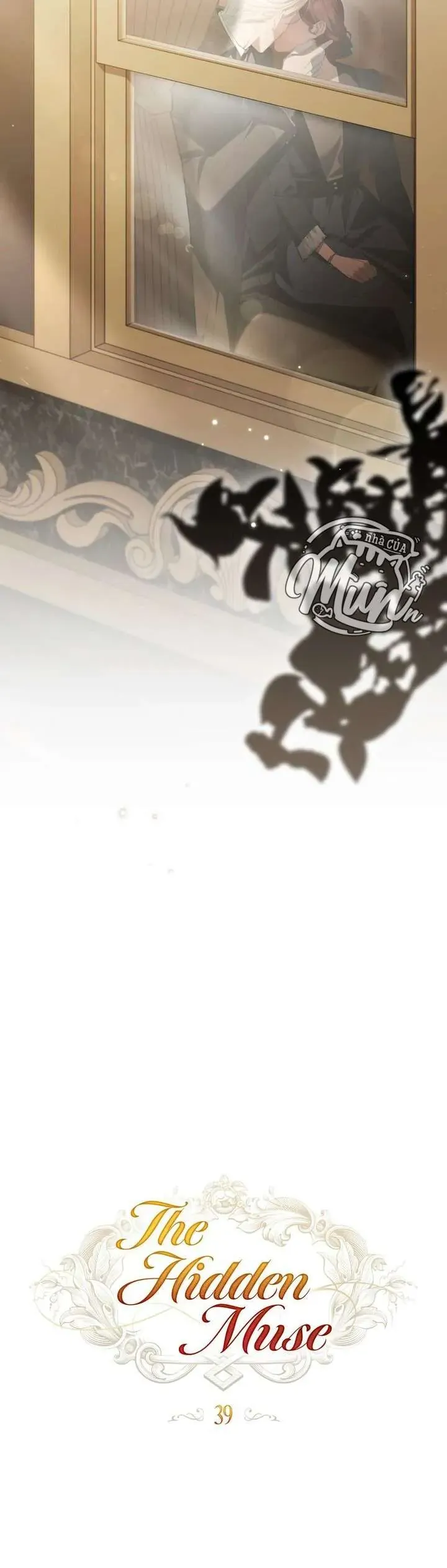 Odalisque [Chap 39-45]