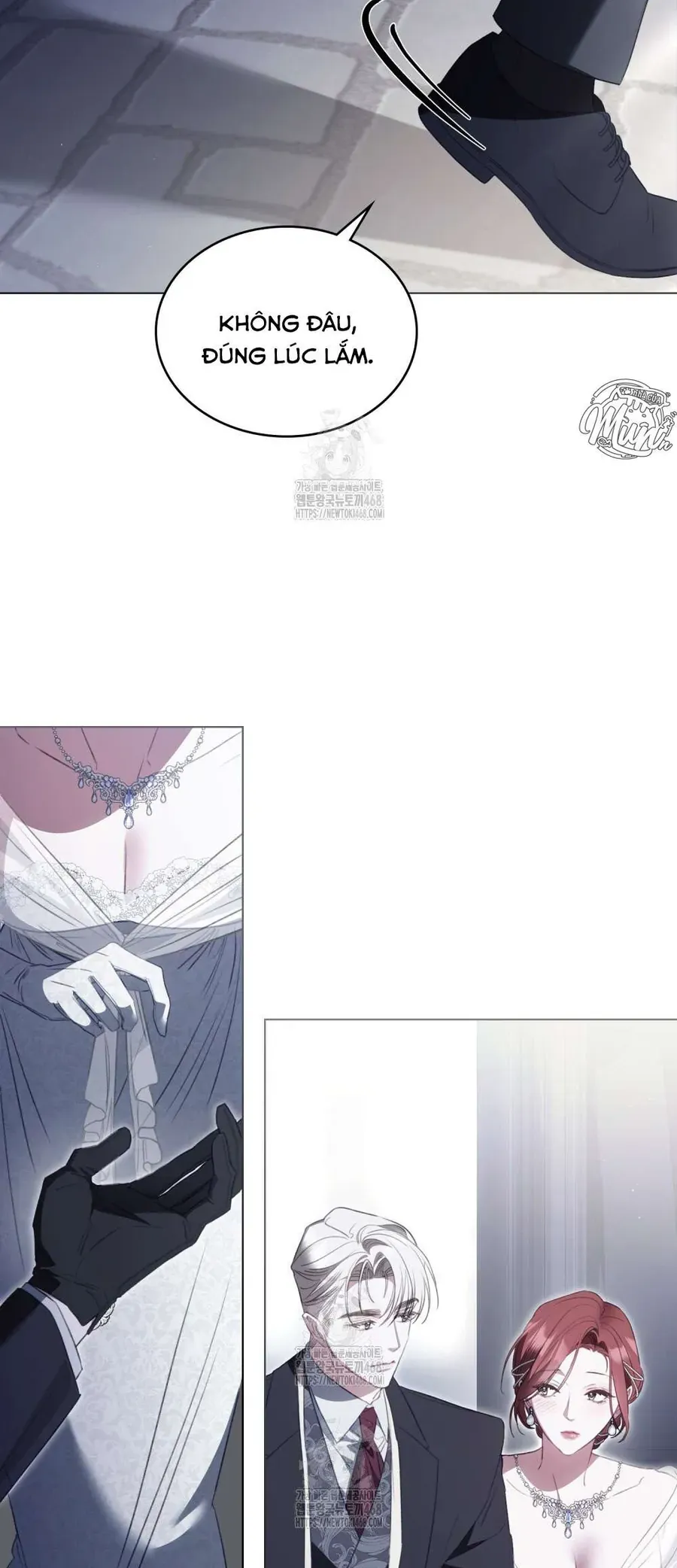 Odalisque [Chap 39-45]