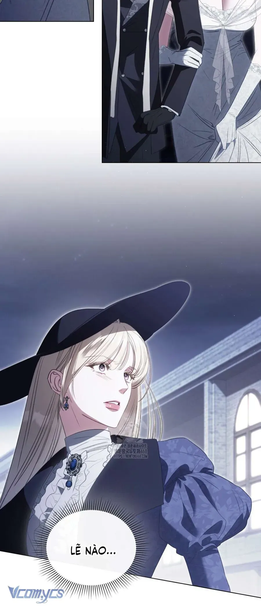 Odalisque [Chap 39-45]