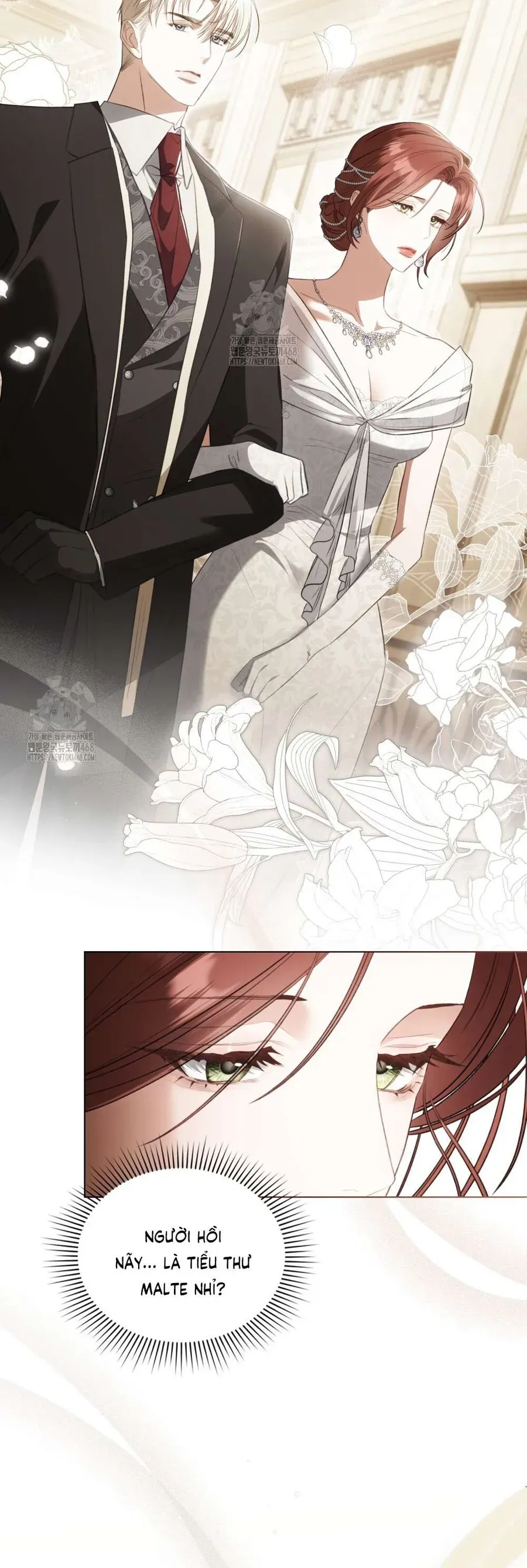 Odalisque [Chap 39-45]