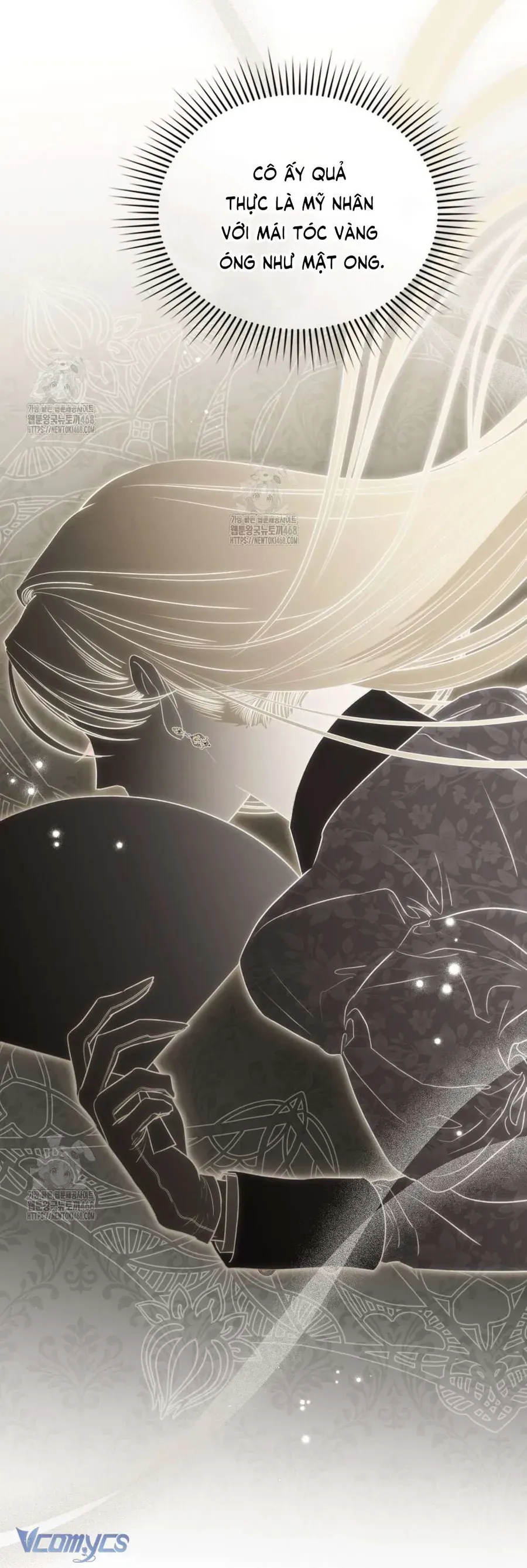 Odalisque [Chap 39-45]