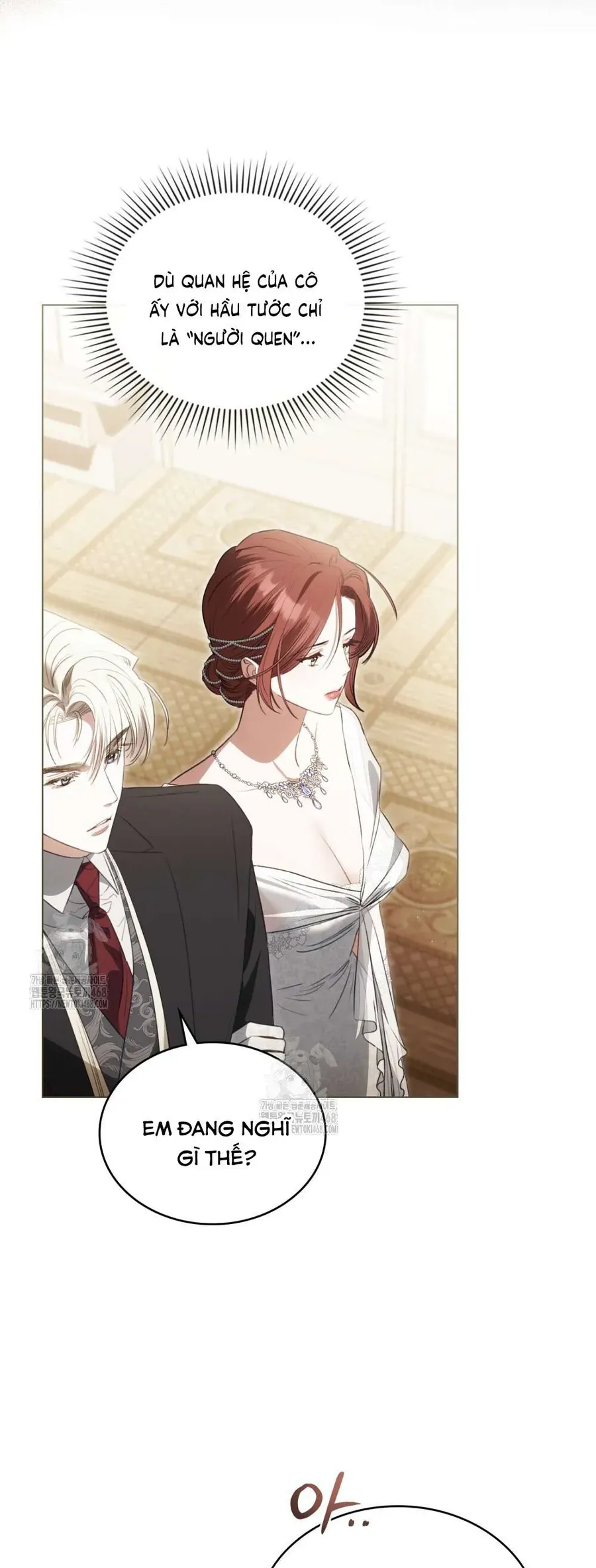 Odalisque [Chap 39-45]