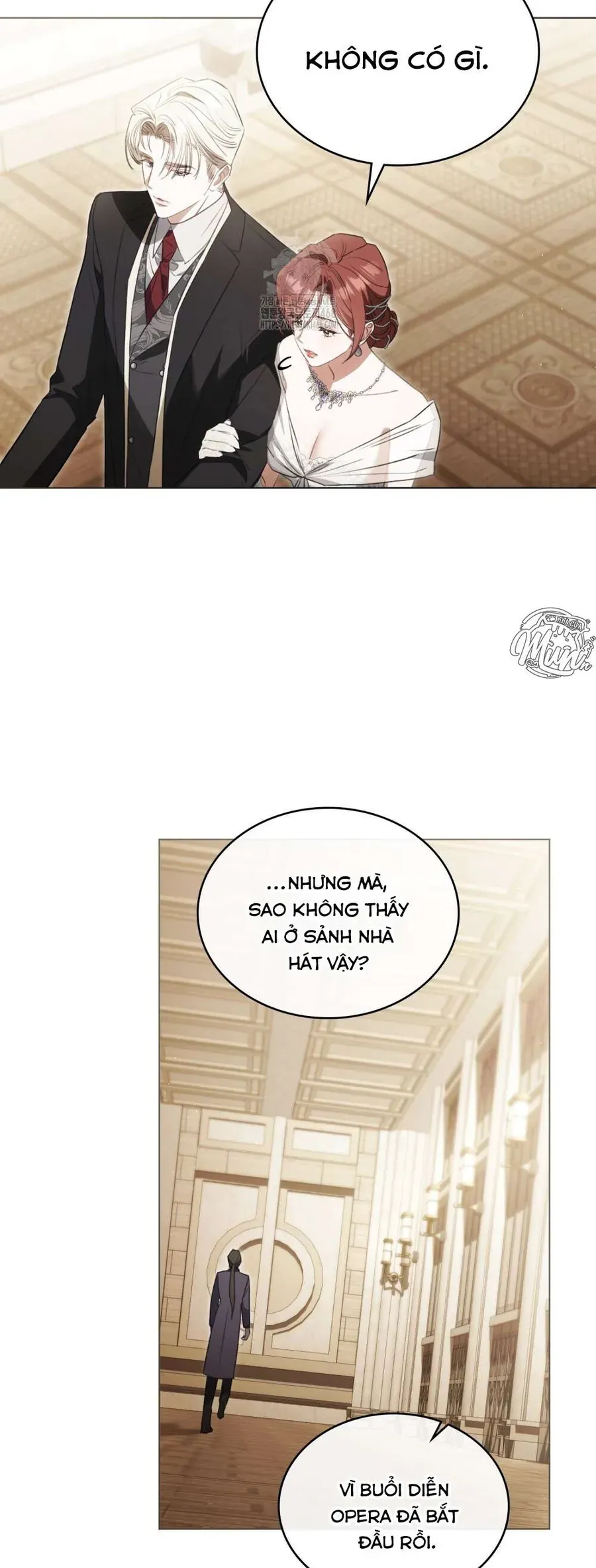 Odalisque [Chap 39-45]