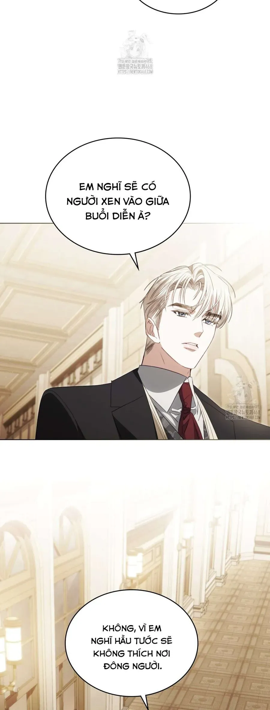 Odalisque [Chap 39-45]