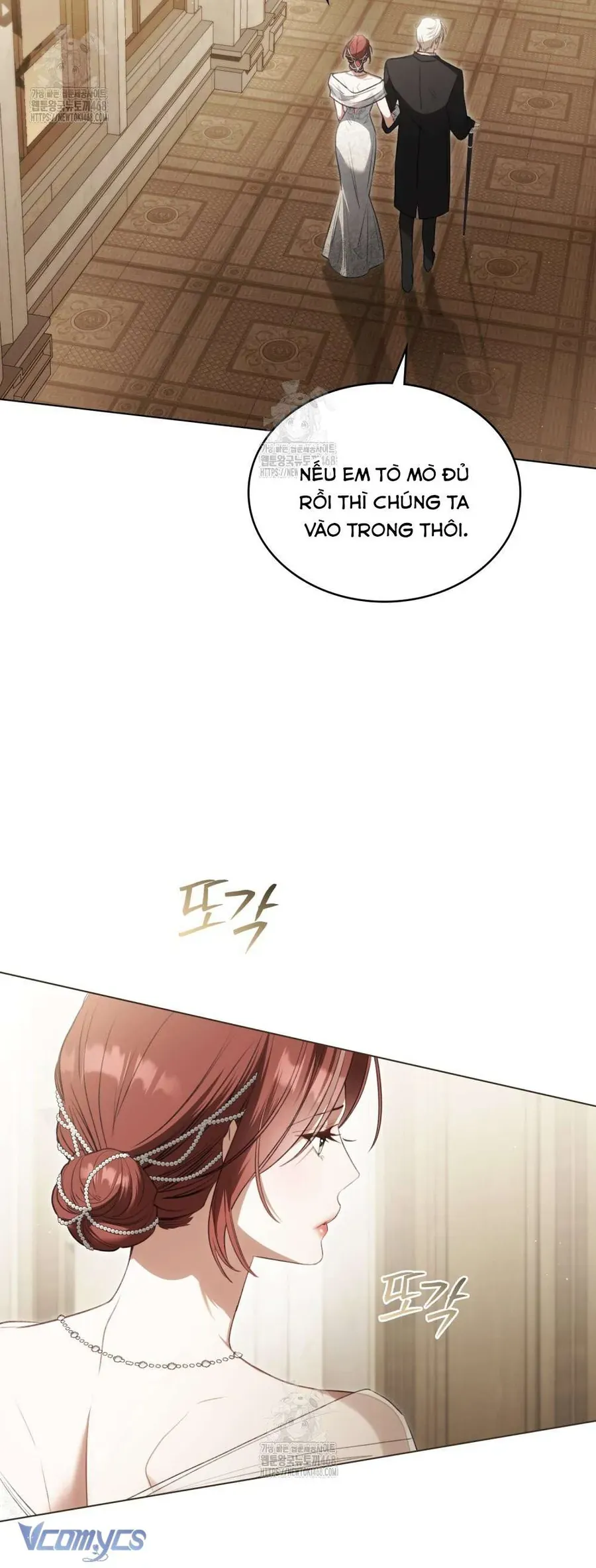 Odalisque [Chap 39-45]