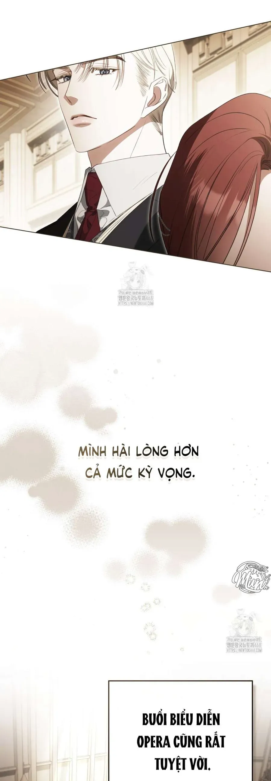 Odalisque [Chap 39-45]