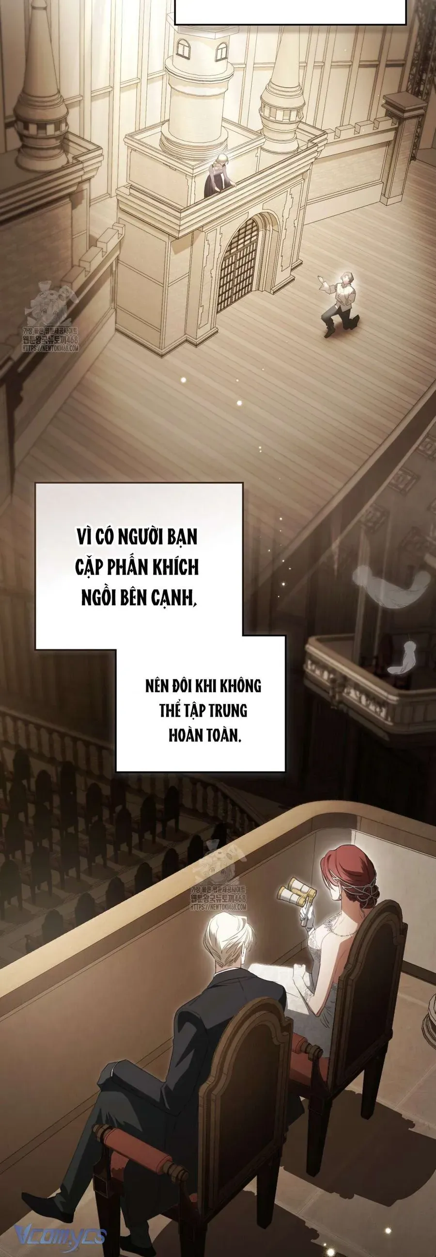 Odalisque [Chap 39-45]