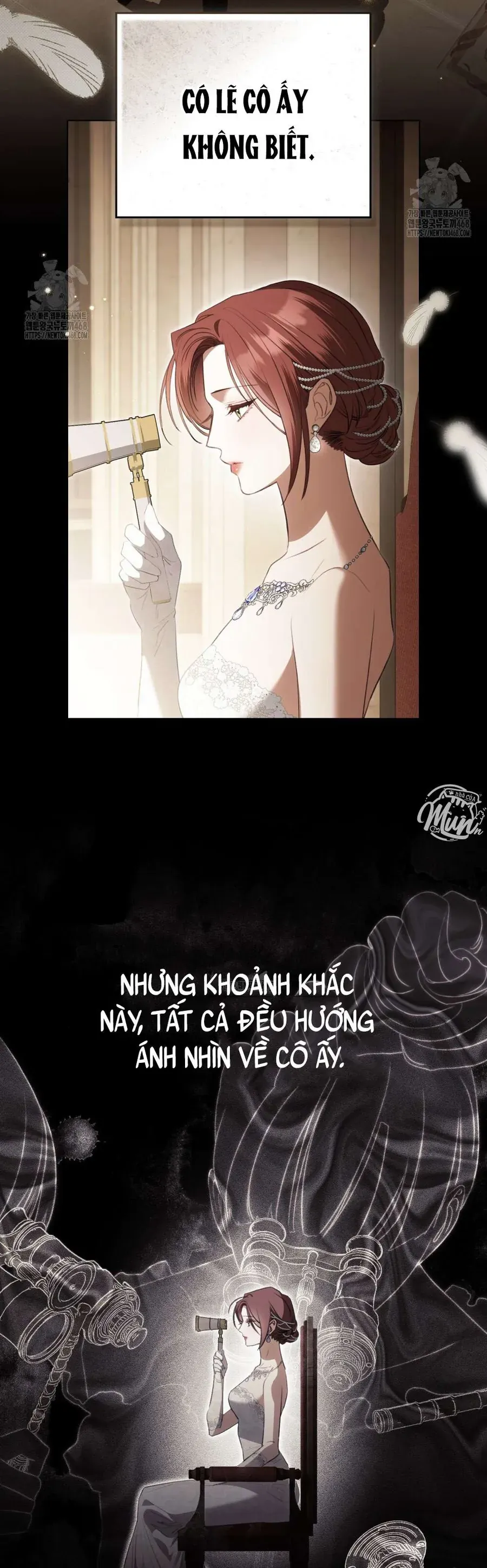 Odalisque [Chap 39-45]