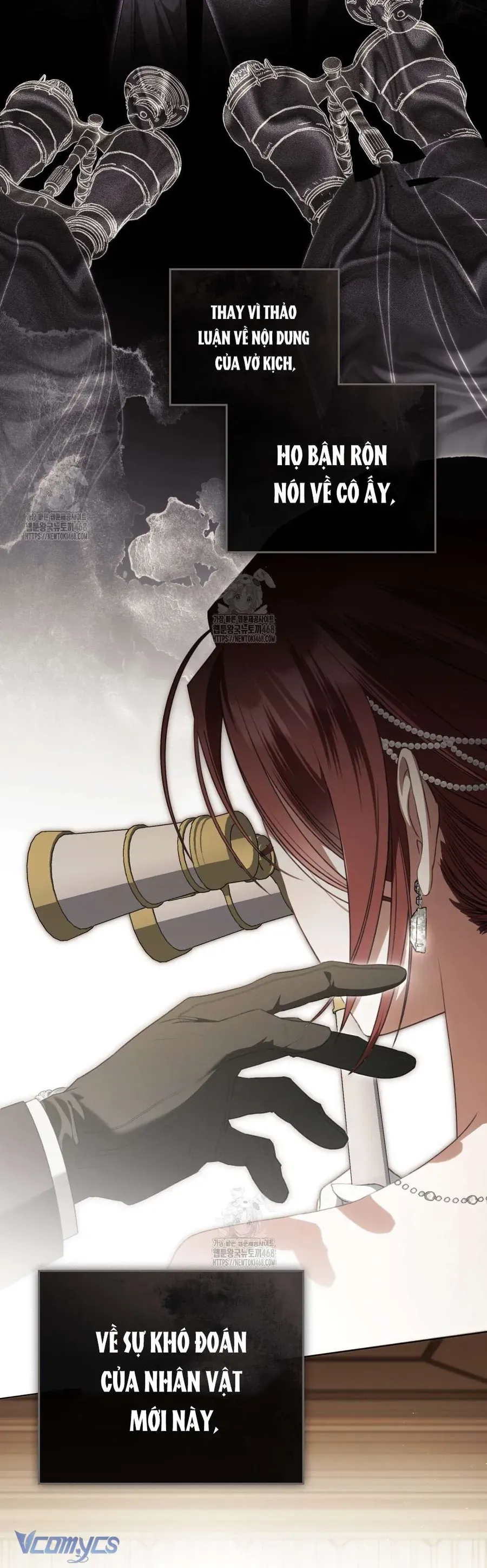 Odalisque [Chap 39-45]