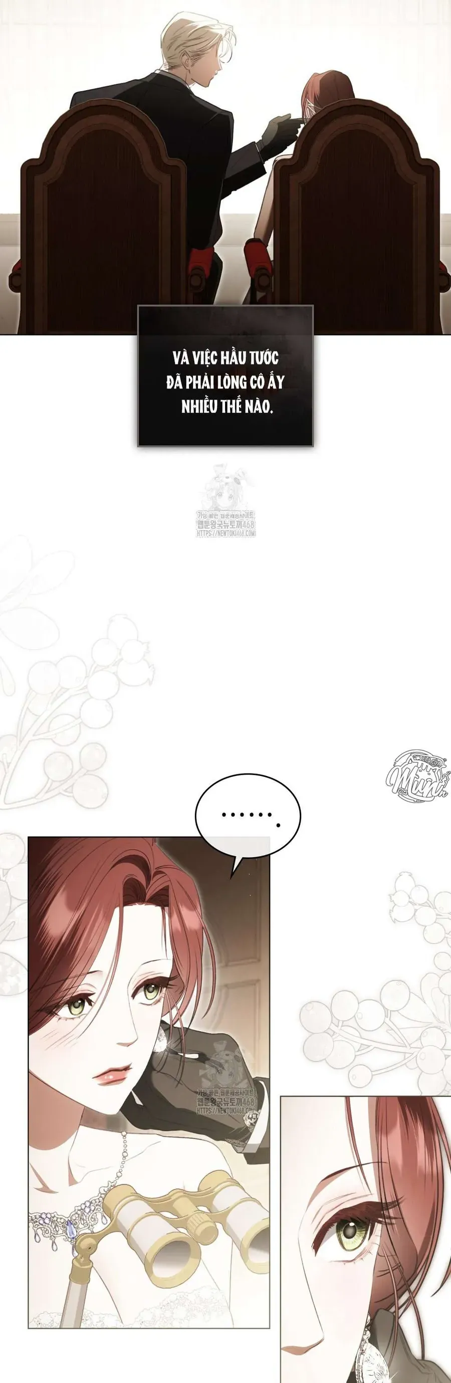 Odalisque [Chap 39-45]